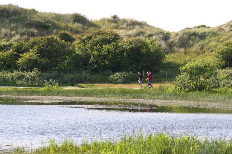 Sint Maartenszee Dune Walks LekkerNaarZee